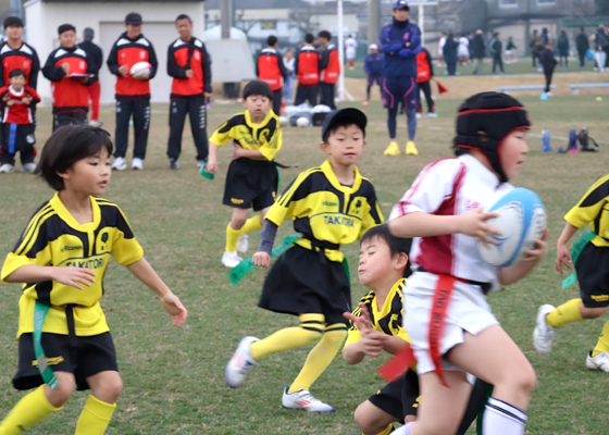 三重県小学生大会