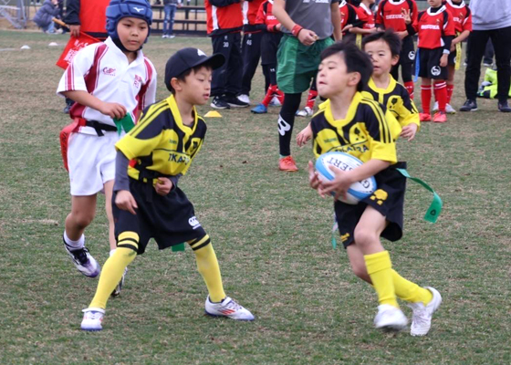 三重県小学生大会