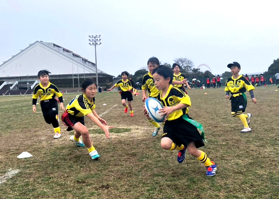 三重県小学生大会