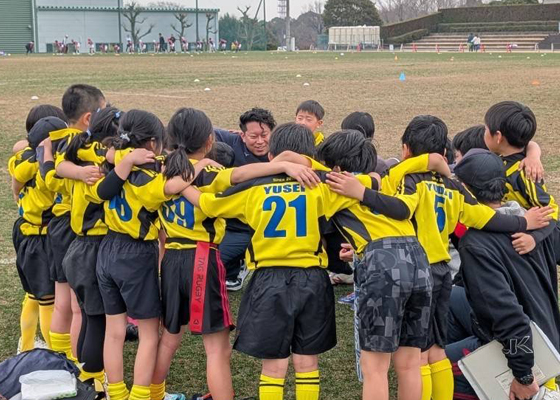 三重県小学生大会