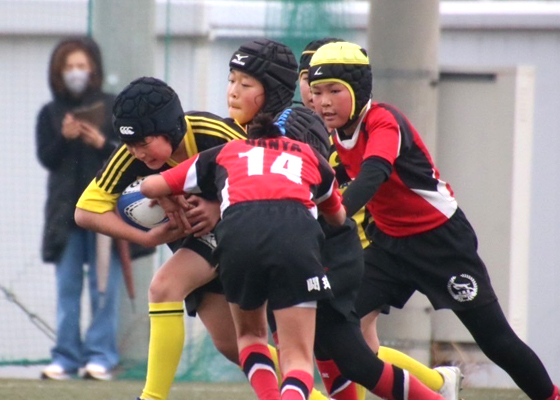 三重県小学生大会