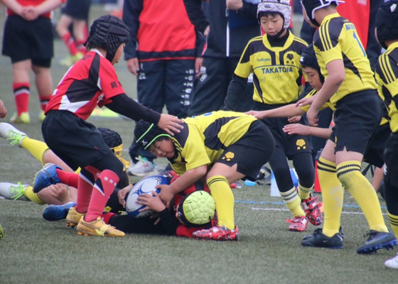 三重県小学生大会