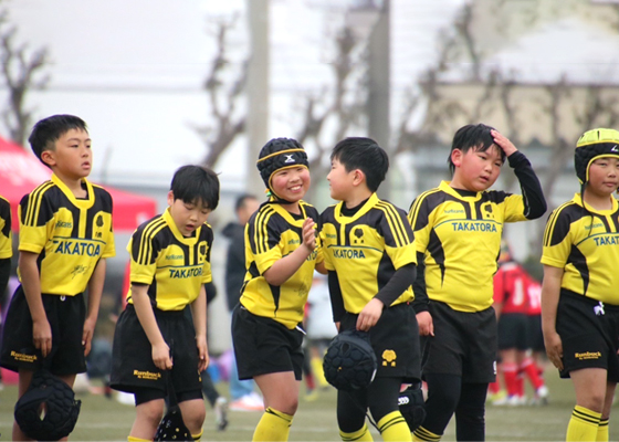 三重県小学生大会