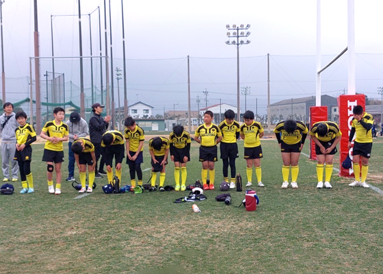 三重県小学生大会