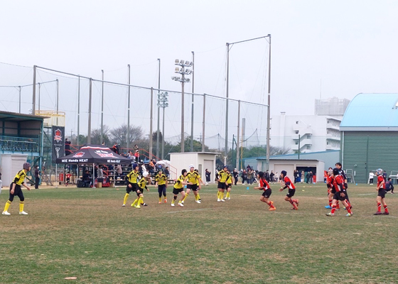 三重県小学生大会