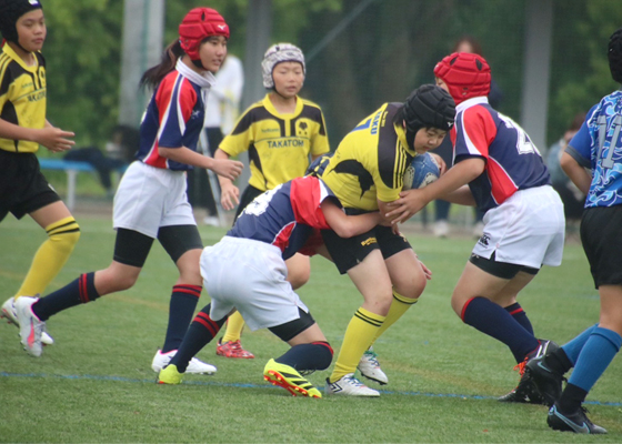 Friendly Match by Kids 2025