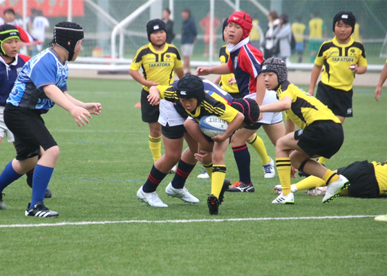 Friendly Match by Kids 2025