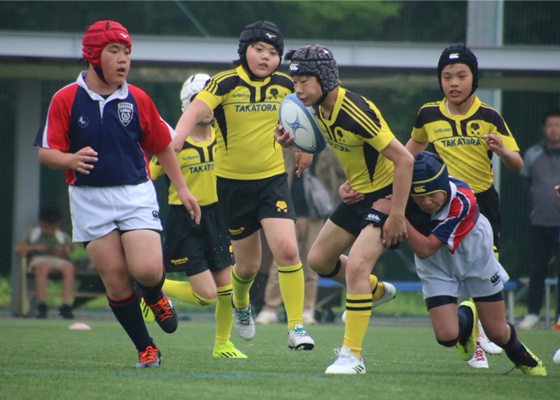 Friendly Match by Kids 2025