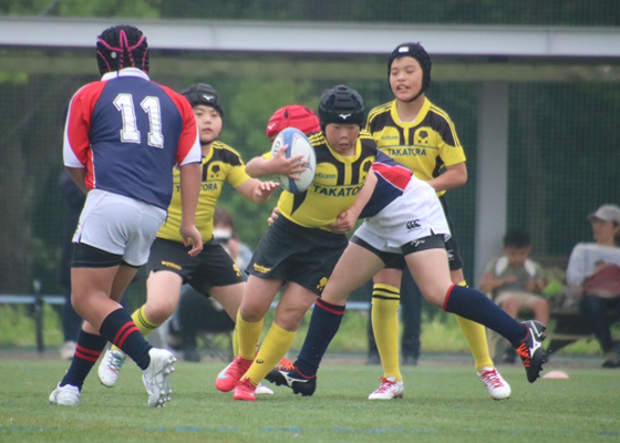 Friendly Match by Kids 2025