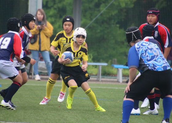 Friendly Match by Kids 2025