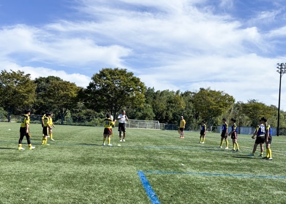 第22回全国小学生タグラグビー大会三重県大会