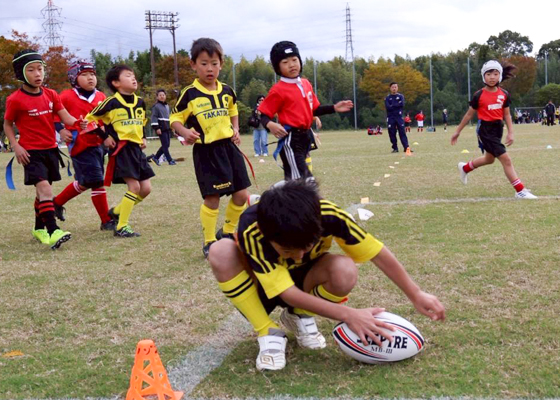 RUGBY-DAY MIE 2025