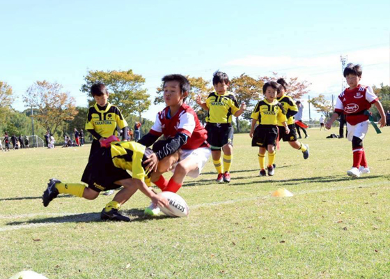 RUGBY-DAY MIE 2025