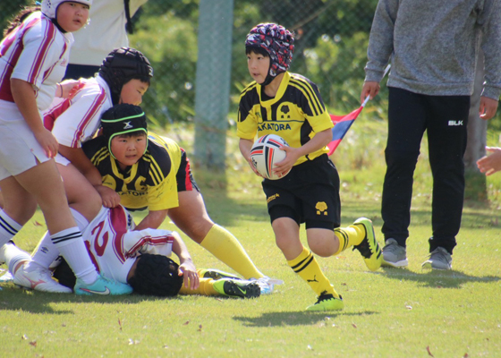 RUGBY-DAY MIE 2025