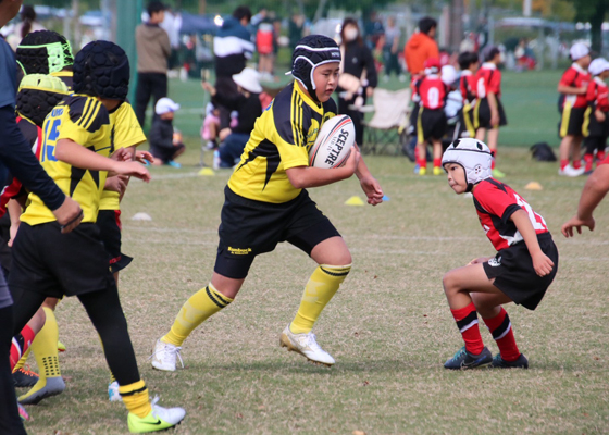 RUGBY-DAY MIE 2025
