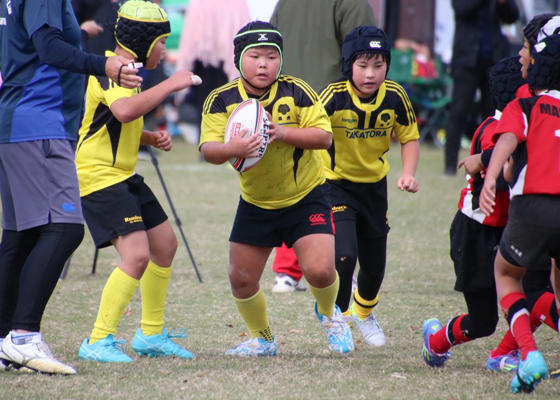 RUGBY-DAY MIE 2025