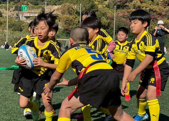 第7回はまゆうカップ