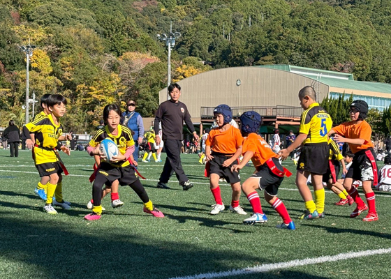 第7回はまゆうカップ