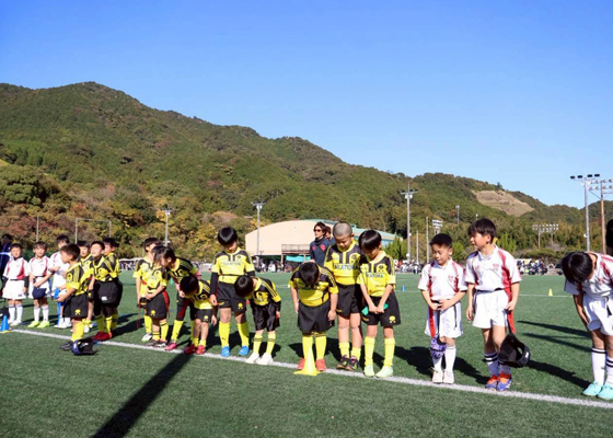 第7回はまゆうカップ