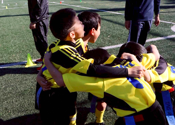 第7回はまゆうカップ