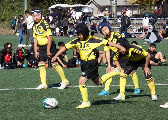 第7回はまゆうカップ