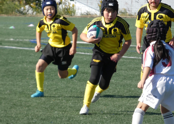 第7回はまゆうカップ