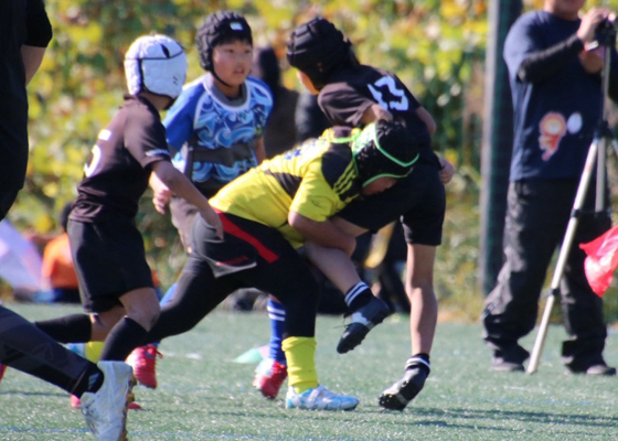 第7回はまゆうカップ