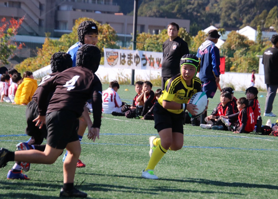 第7回はまゆうカップ