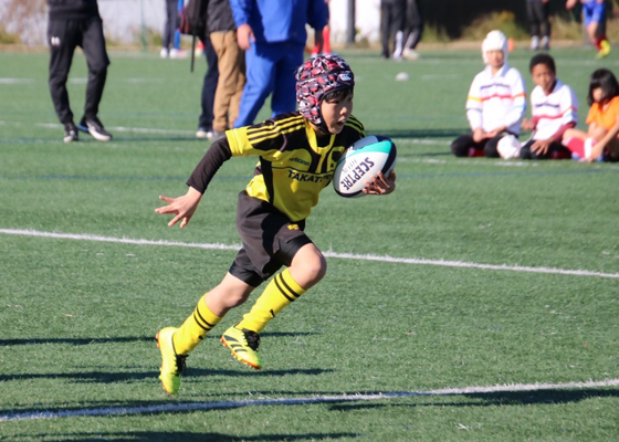 第7回はまゆうカップ