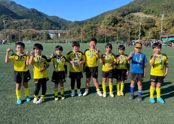 第7回はまゆうカップ