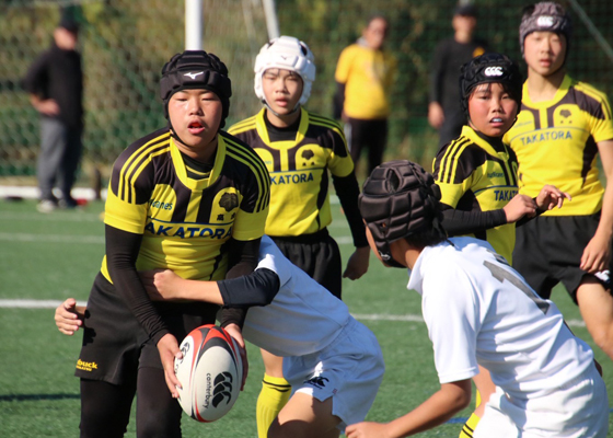 第7回はまゆうカップ