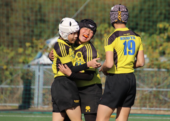 第7回はまゆうカップ