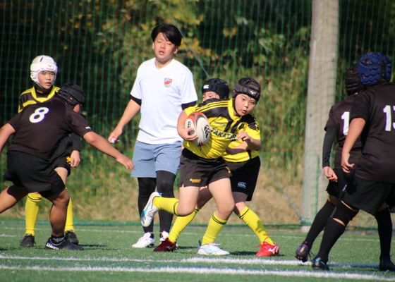 第7回はまゆうカップ