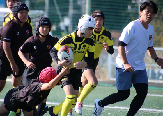 第7回はまゆうカップ