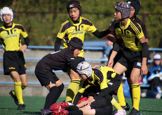 第7回はまゆうカップ