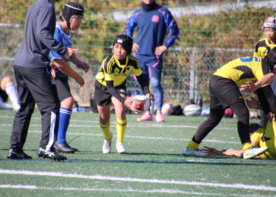 第7回はまゆうカップ