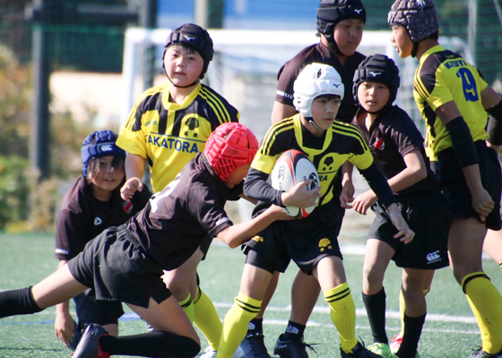 第7回はまゆうカップ