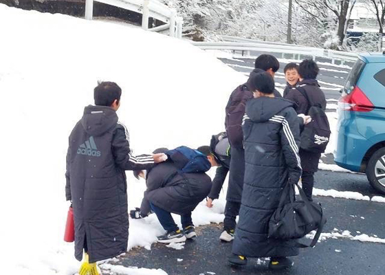 タグラグビー東海大会