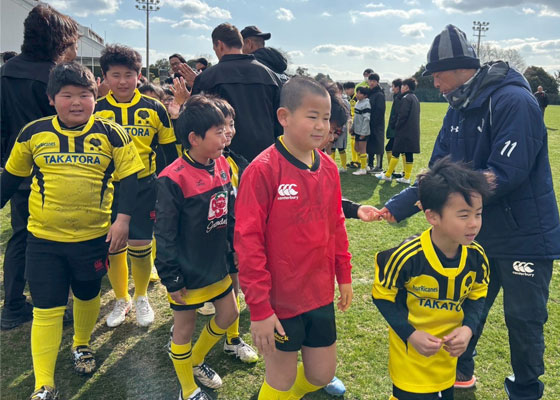 三重県小学生大会
