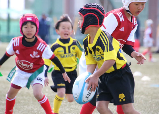 三重県小学生大会