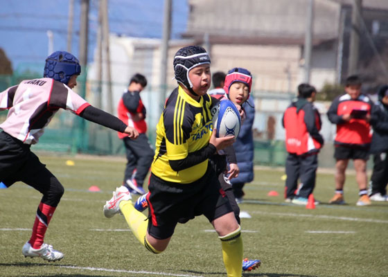 三重県小学生大会