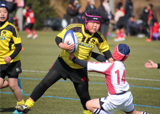 三重県小学生大会