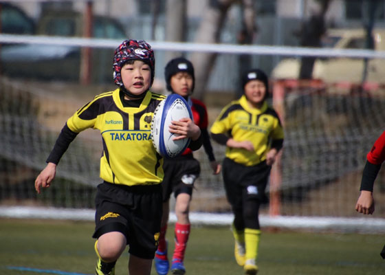 三重県小学生大会