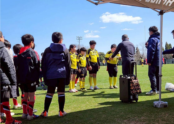 三重県小学生大会