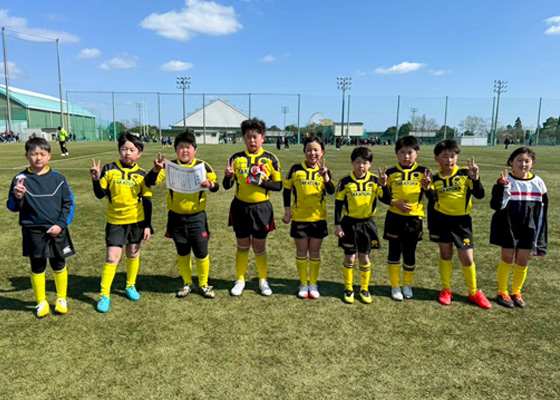 三重県小学生大会