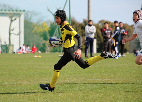 三重県小学生大会