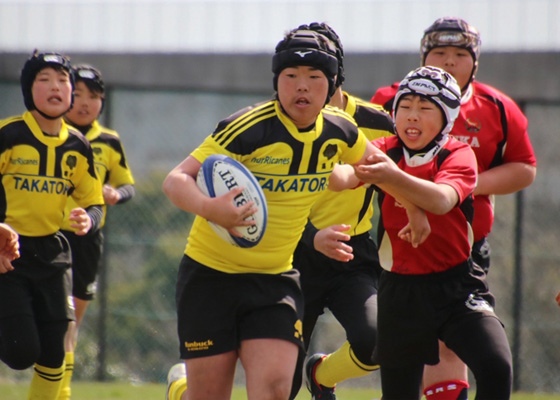 三重県小学生大会