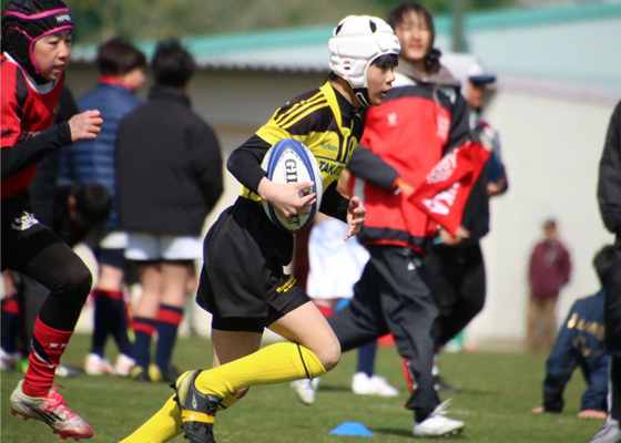 三重県小学生大会