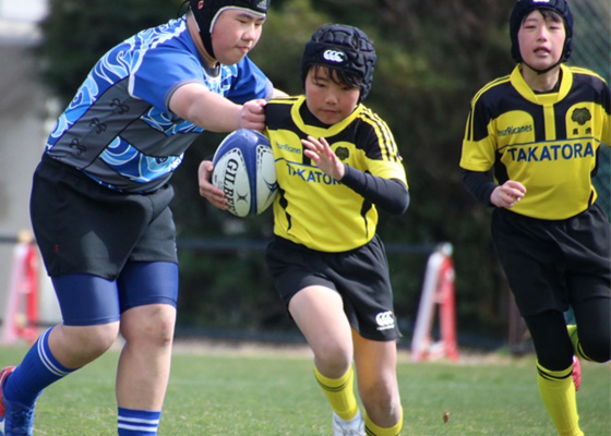 三重県小学生大会