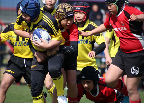 三重県小学生大会